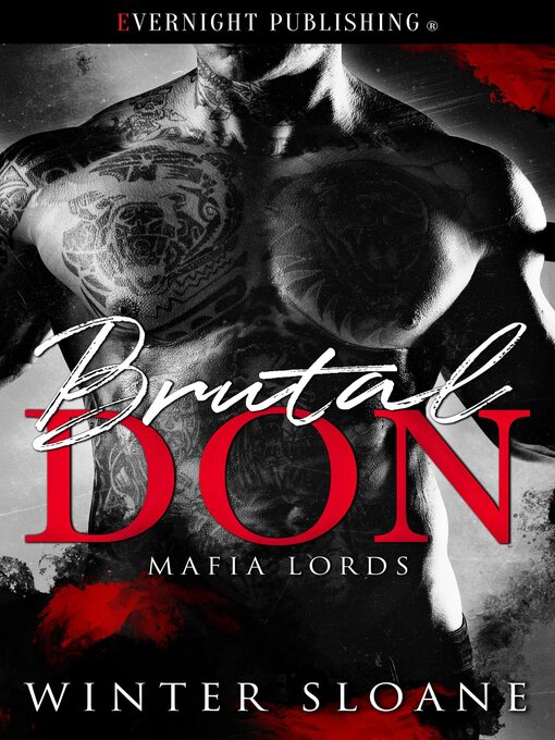 Title details for Brutal Don by Winter Sloane - Available